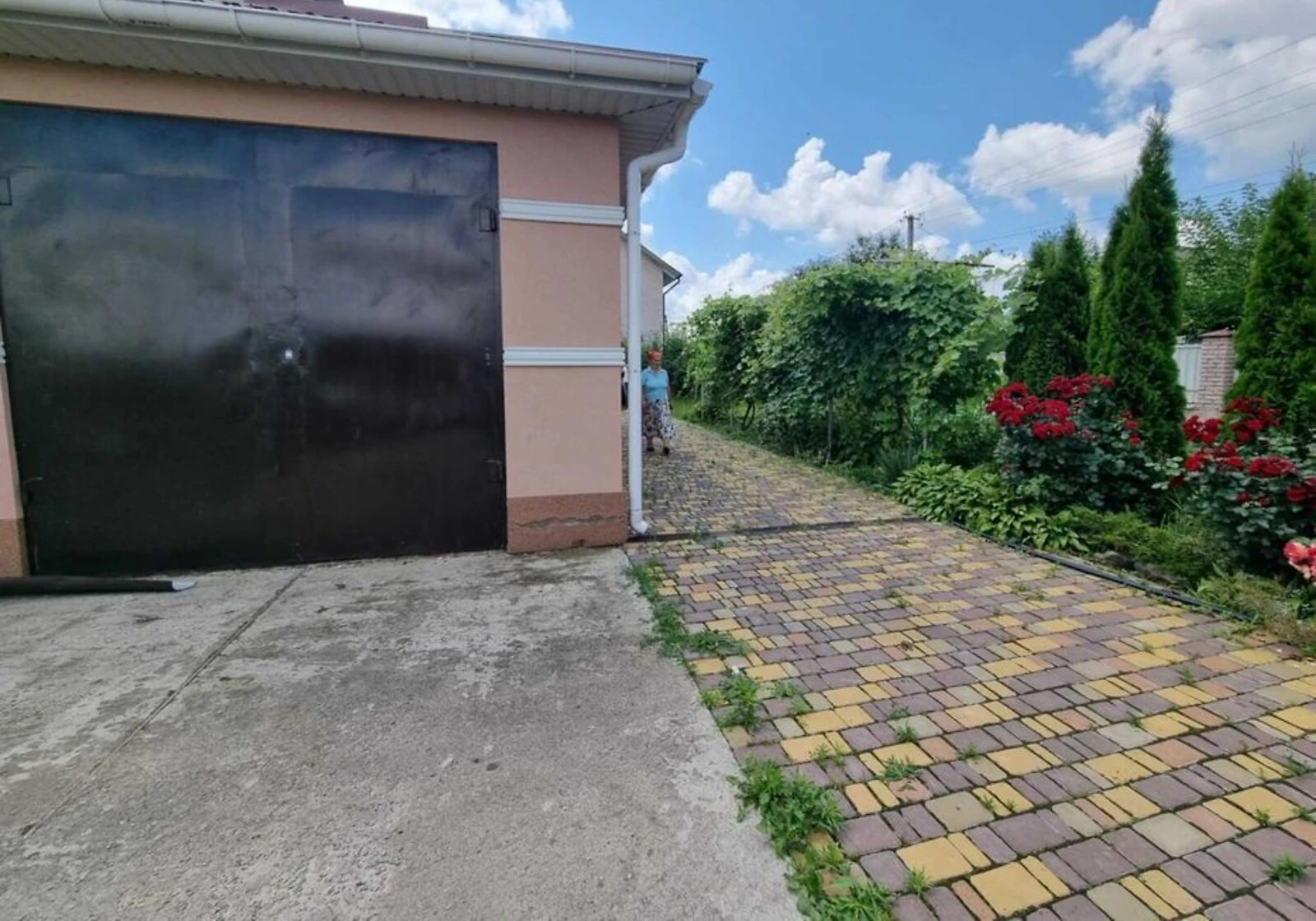 Будинок, Умань: гараж, 4.5 сотки, підігрів підлоги - фото 2