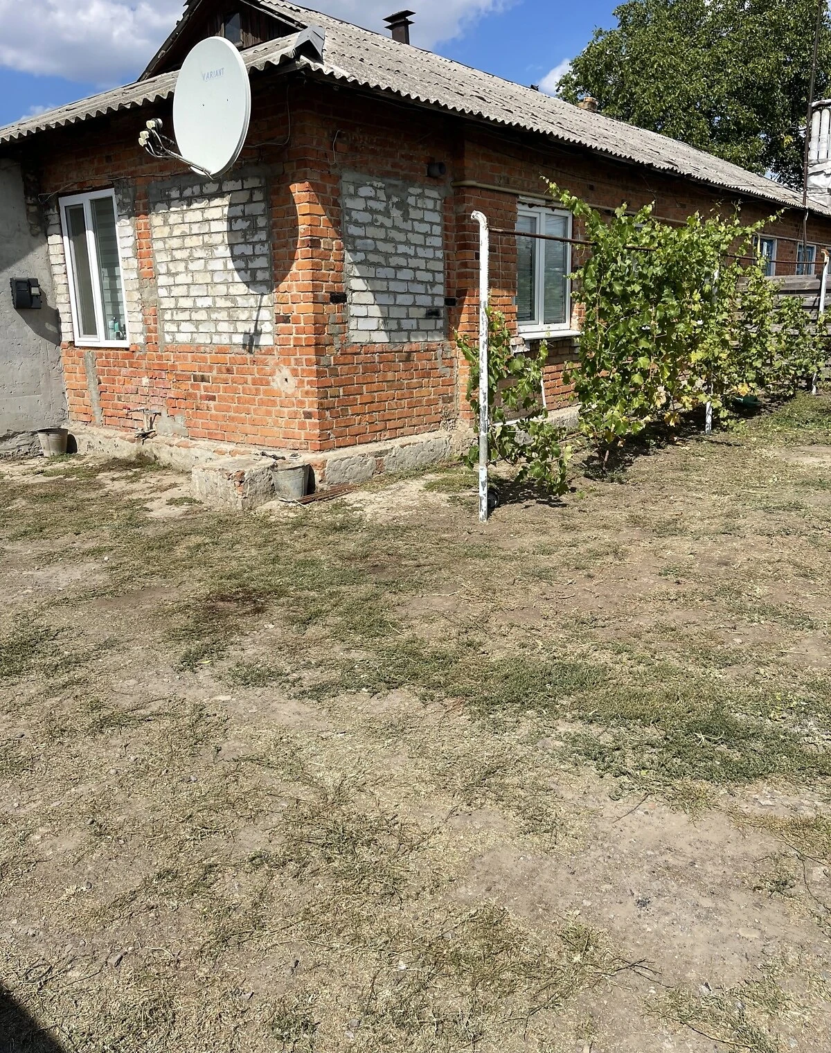 Будинок, Слобідське: басейн, бесідка, ділянка 6 соток, фото 5