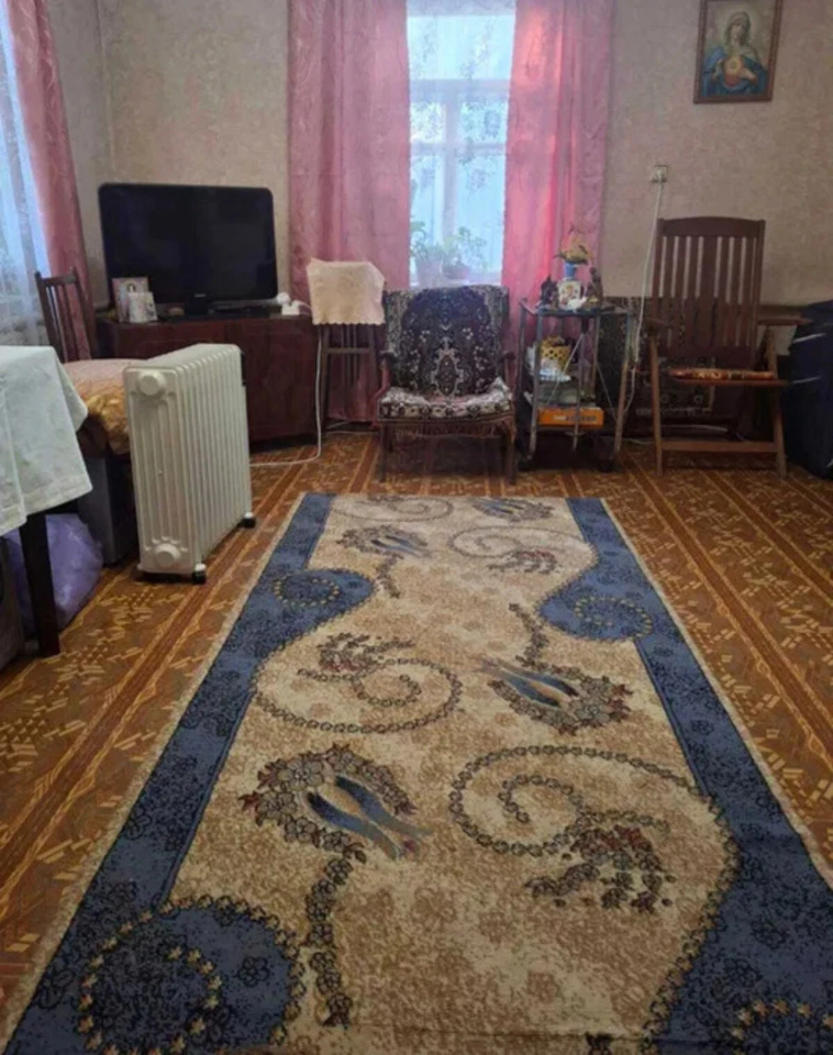 Частина будинку, Борщагівка: сад, свердловина, 5 соток - фото 4