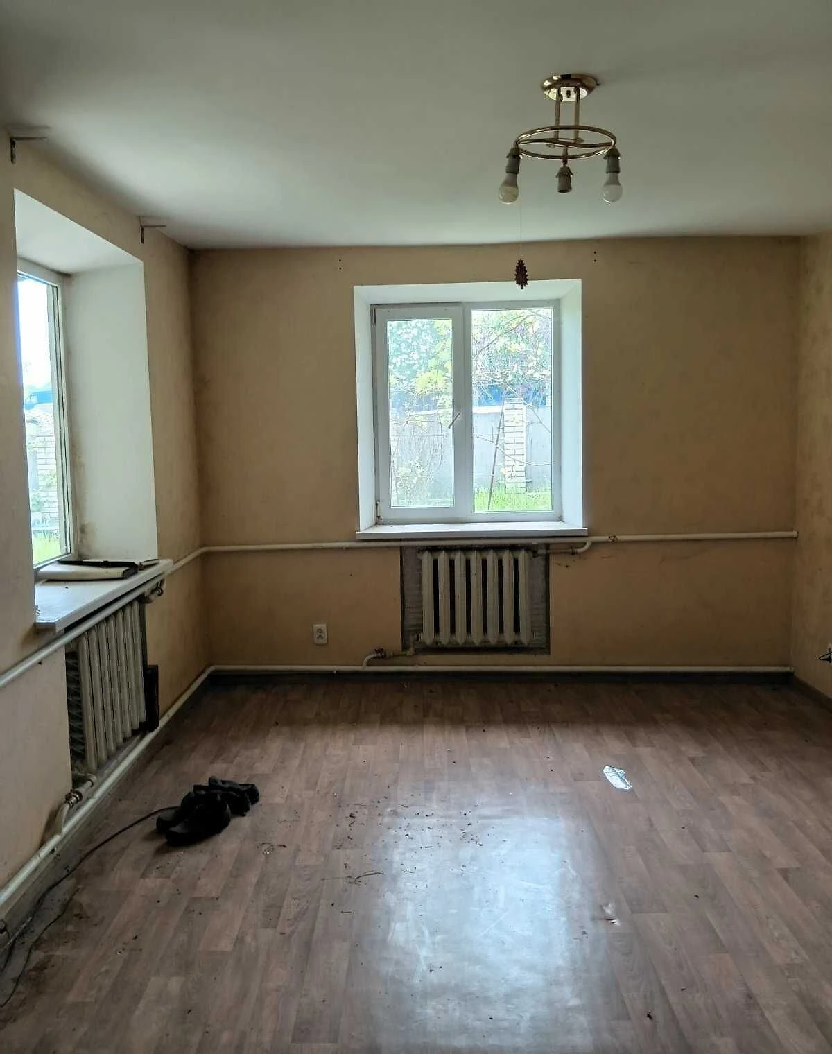 Будинок, Ладижин: централізоване опалення, цегляні стіни - фото 4
