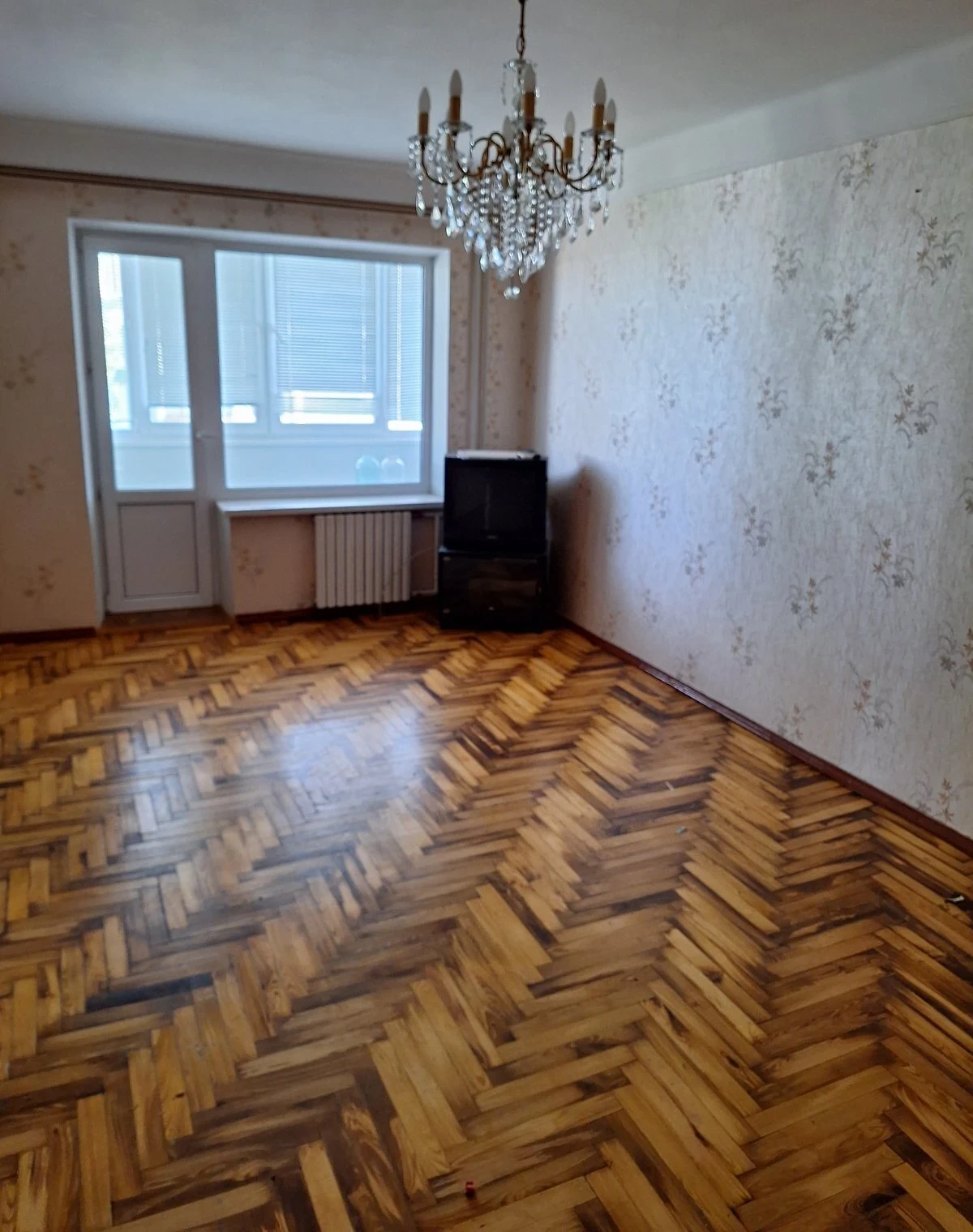 3-комнатная квартира, Шевченковский: 8 этаж, панельный дом, фото 3