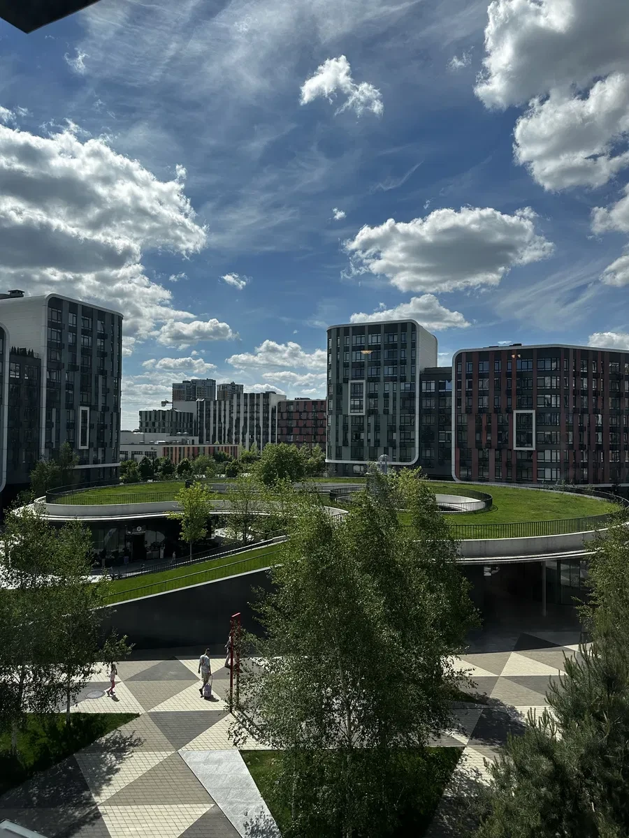 Студія у ЖК Республіка: резервне живлення, авторський проєкт, фото 5