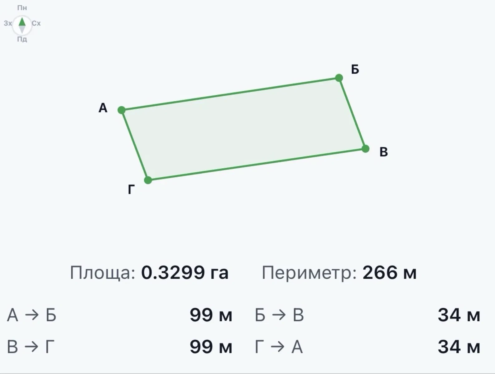 Земельна ділянка, Зубра: 33 сотки, житлова забудова - фото 2