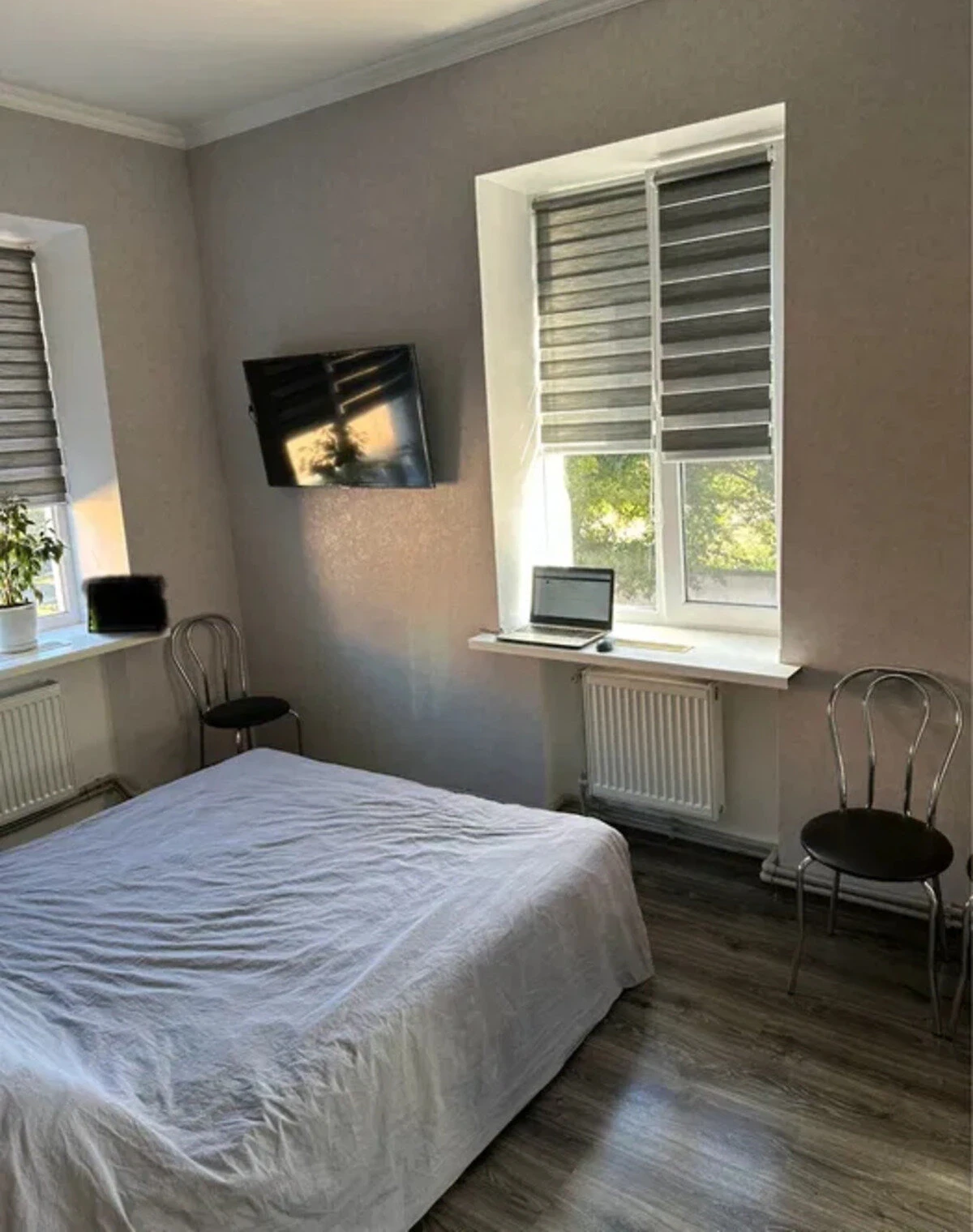 3-кімнатна квартира, Кропивницький: косметичний ремонт, кухня 8 м² - фото 1