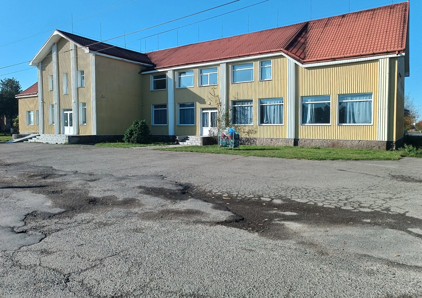 Виробниче приміщення, Підвиноградів: оренда частинами, торг можливий - фото 2