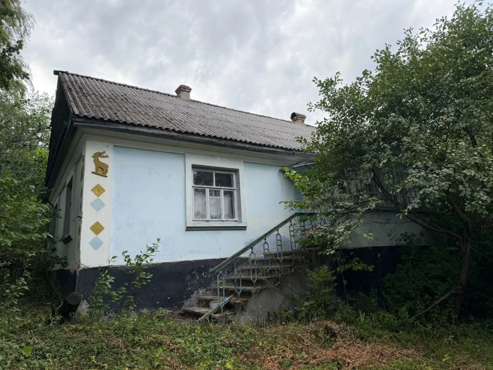 Будинок, Дзвиняча: два окремі входи, власна криниця, фото 3