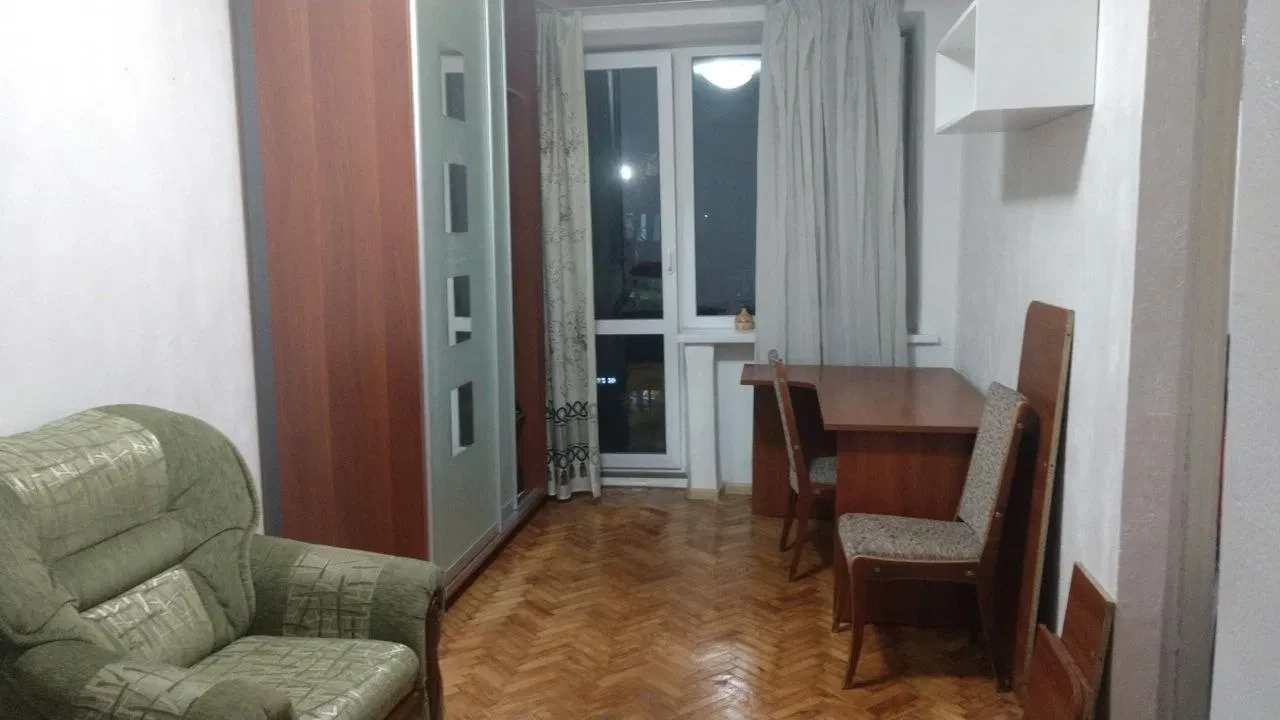 1-комнатная квартира, Дарницкий: косметический ремонт, 7 мин до метро Дарница - фото 4