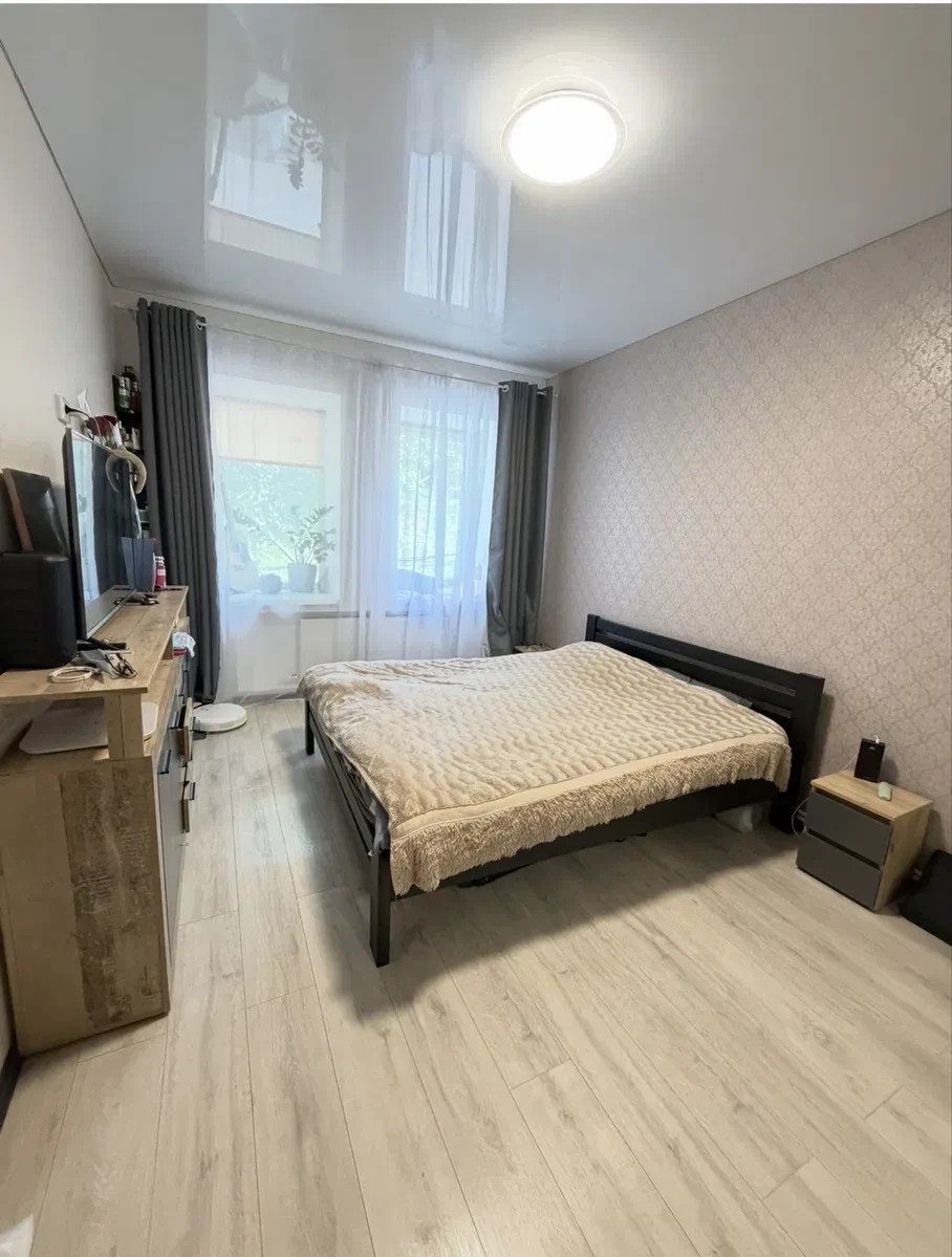 2-кімнатна квартира, Суми: власний двір, паркомісце, євроремонт - фото 3