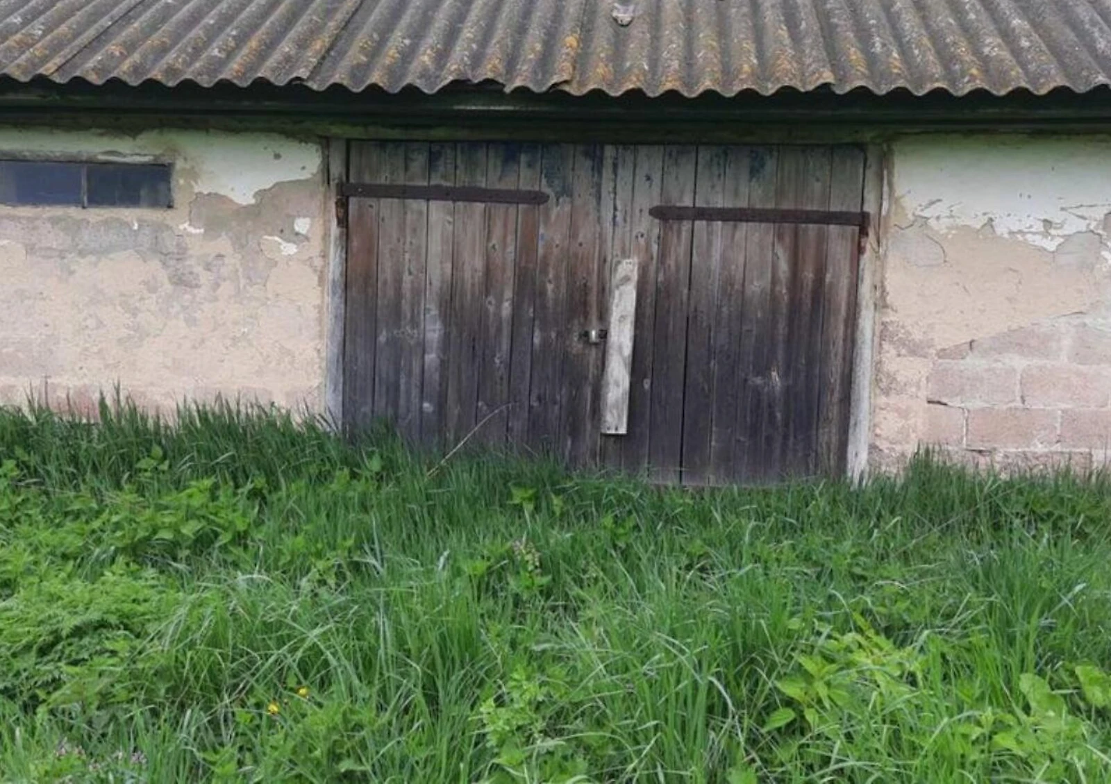 Будинок, Вересоч: ділянка 20 соток, коробка та дах - фото 4