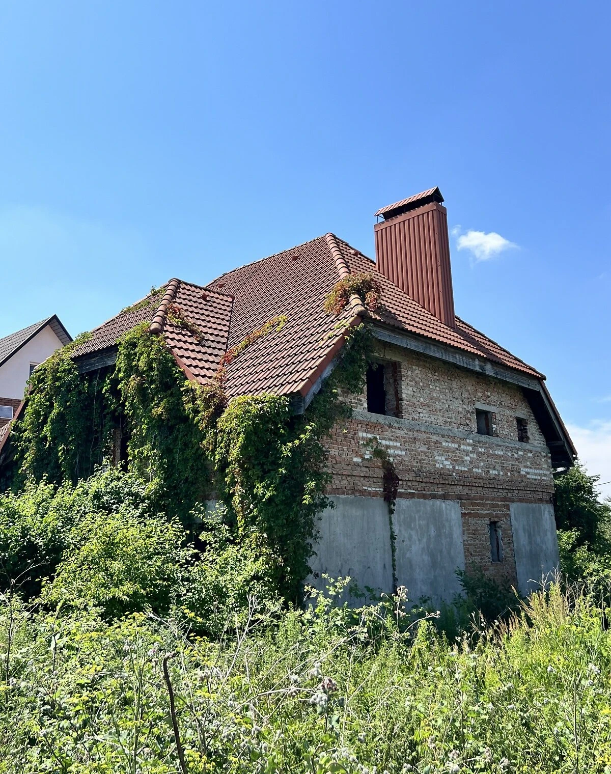 Будинок, Липини: 4 спальні, 2 санвузли, можлива розстрочка