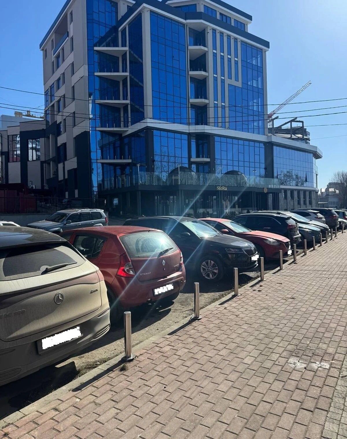 Офіс, Новий світ: відкритий простір, резервне живлення - фото 2