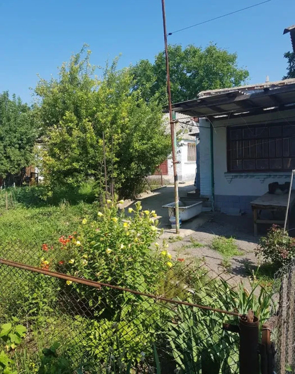 Будинок, Завалля: бесідка, гараж із підвалом, фото 4
