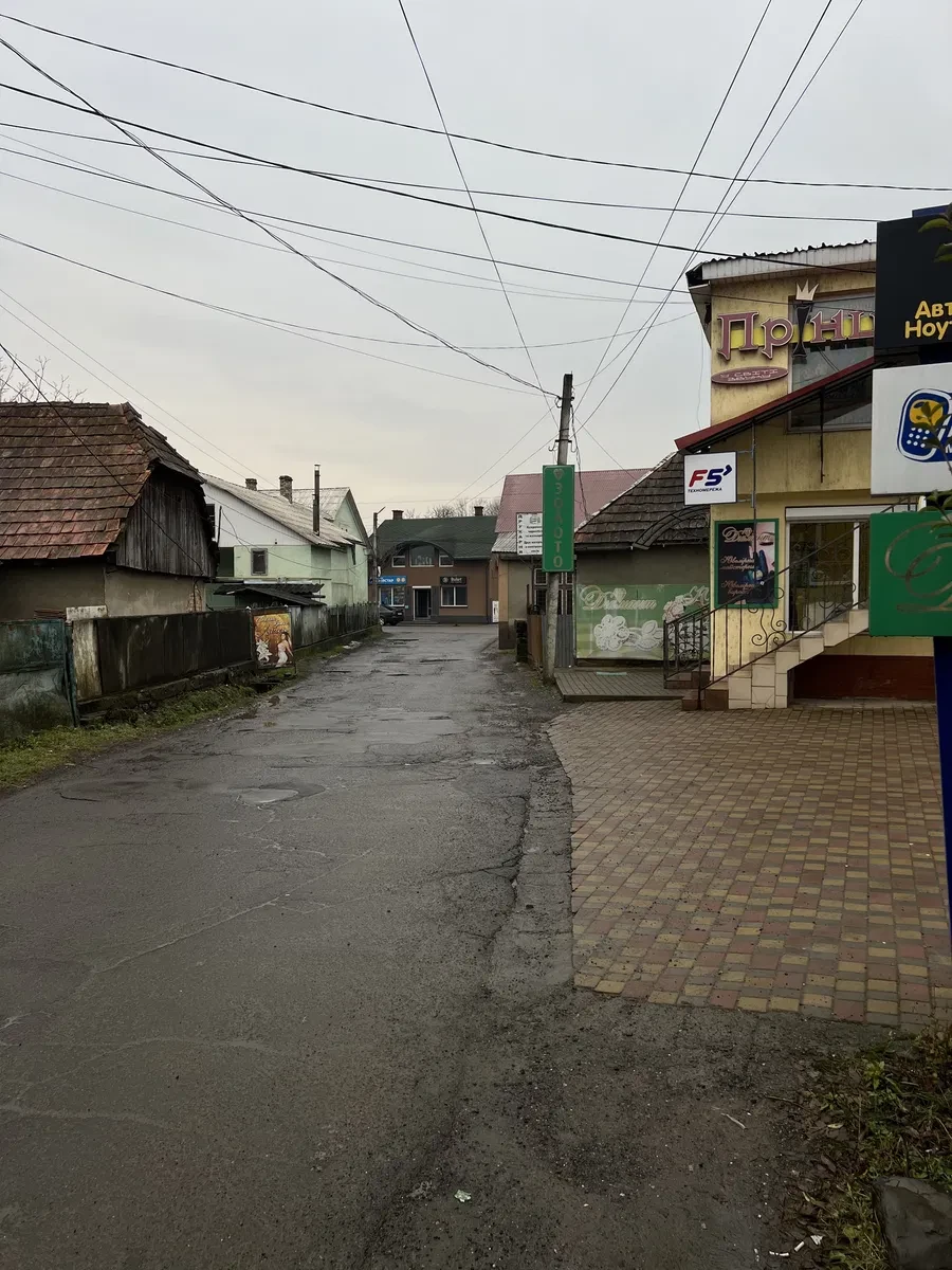 Дом, Иршава: 6 соток, под восстановление, возможен обмен, фото 4