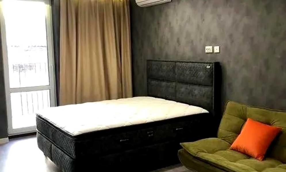 1-кімнатна квартира у ЖК 044: нова, підземний паркінг, метро за 5 хв - фото 3