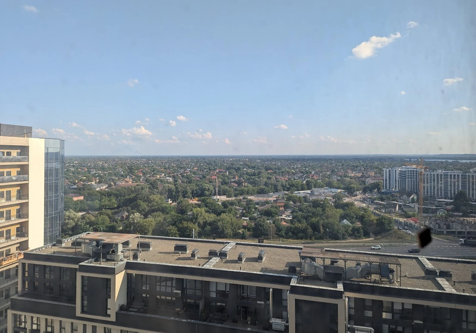 2-кімнатна квартира, Дарницький: укриття в будинку, кухня-студія - фото 1