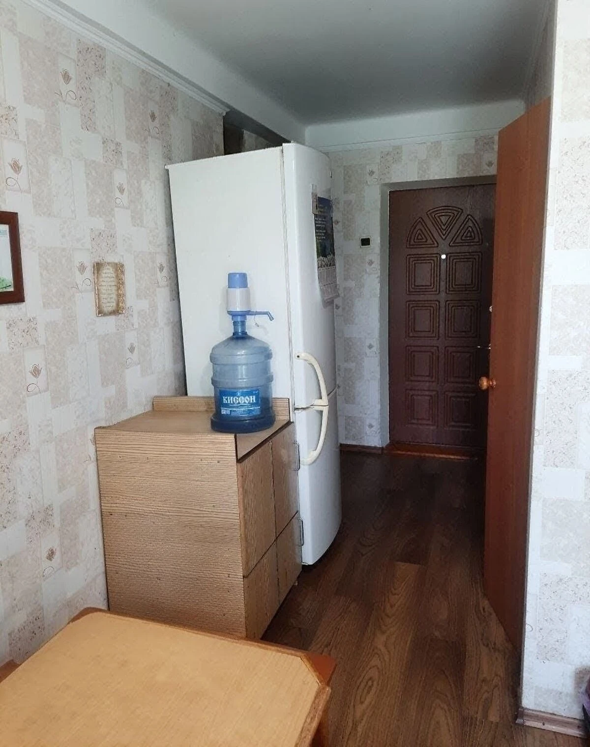 3-комнатная квартира, Хортицкий: єВідновлення, балкон, фото 3
