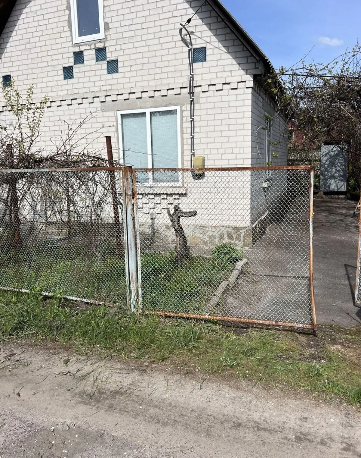 Дача, Благодатне: басейн, веранда, фото 2