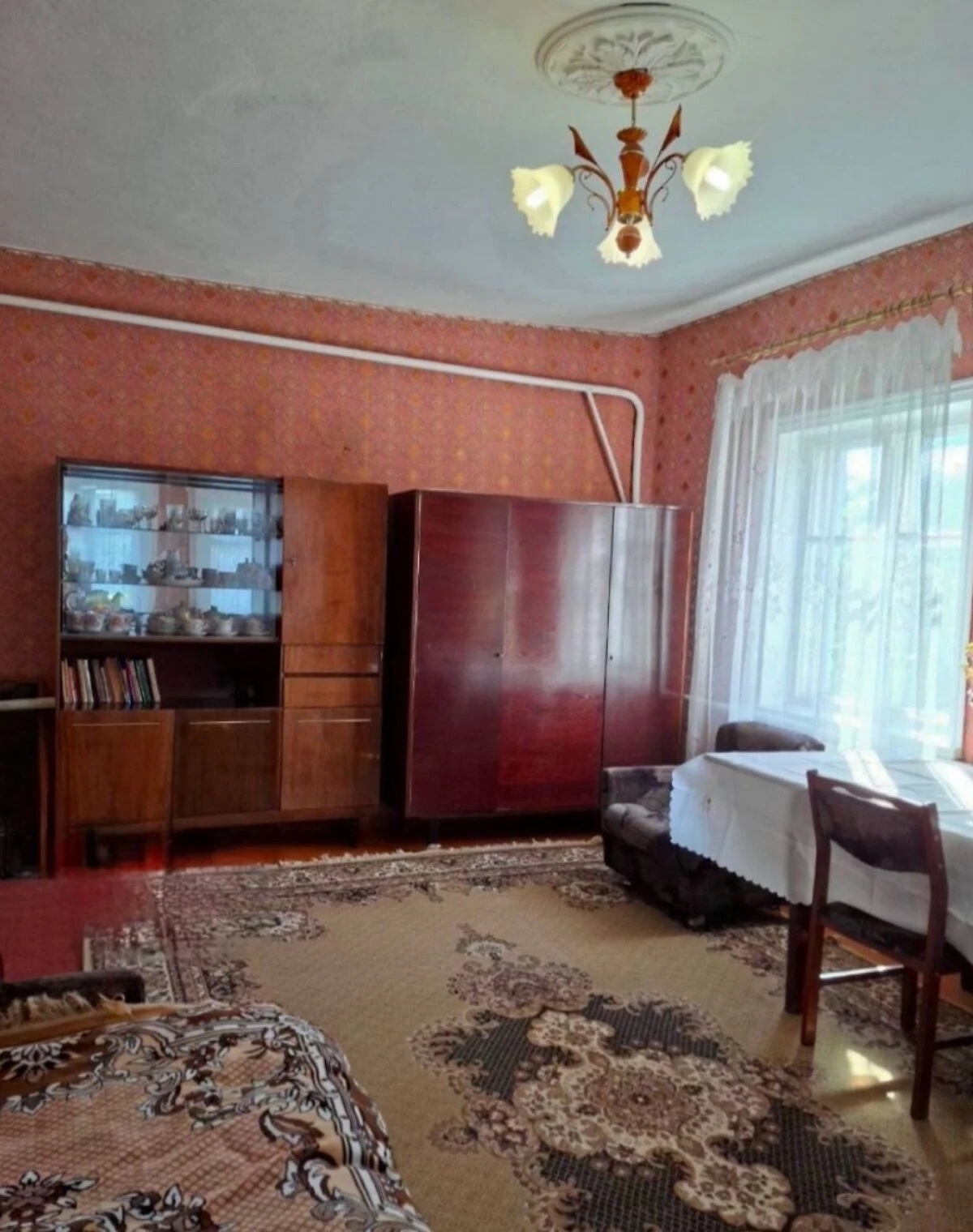 Будинок, Лелеківка: літня кухня, бесідка, газове опалення - фото 3