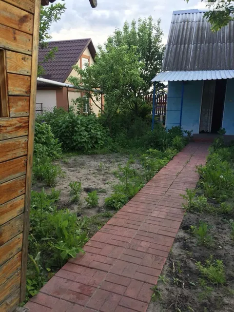 Частина будинку, Фастів: літня кухня, кондиціонер - фото 4