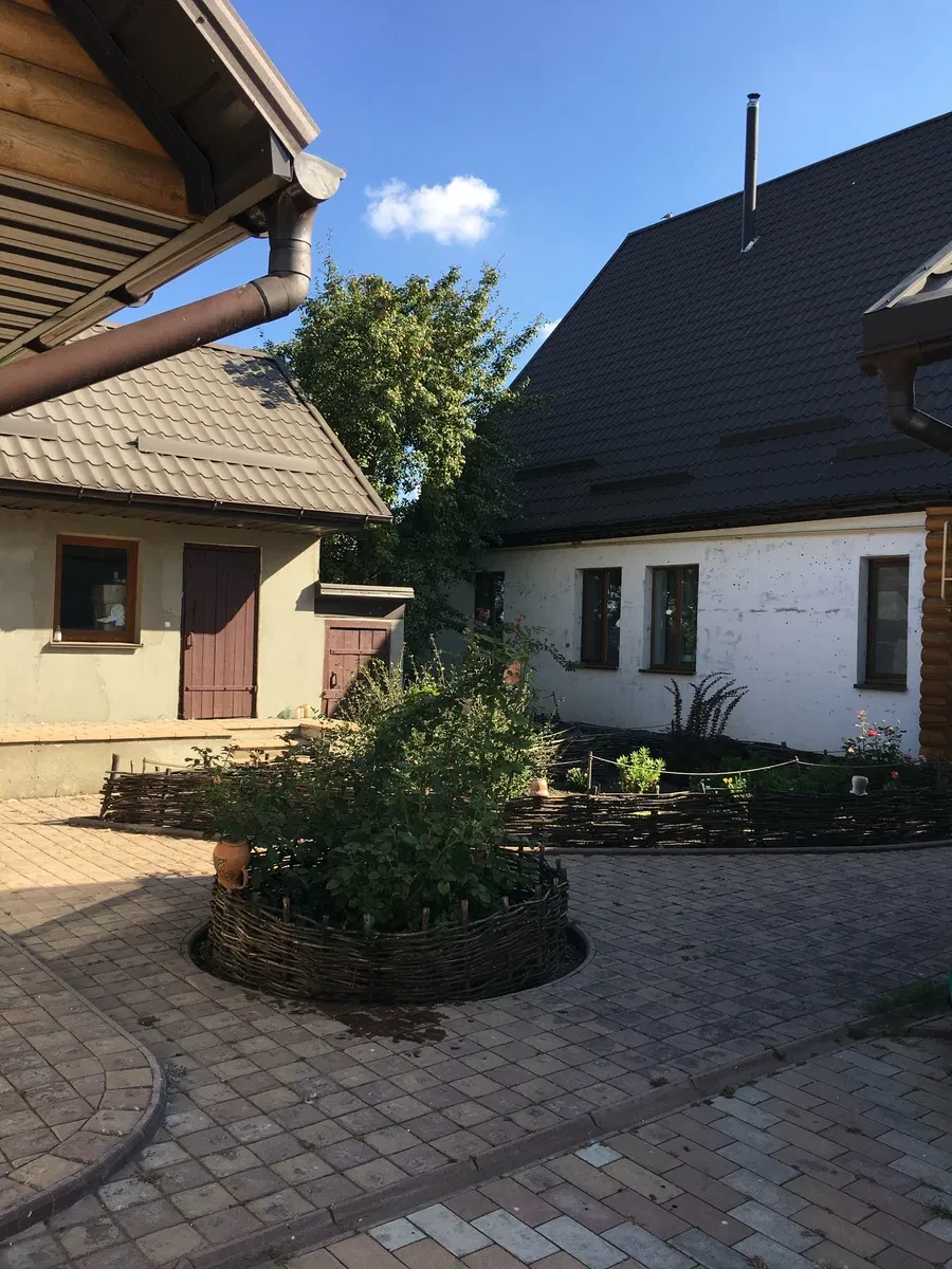 Будинок, Королівка: станція 30 кВт, прибуток $6-7 тис. на рік - фото 2