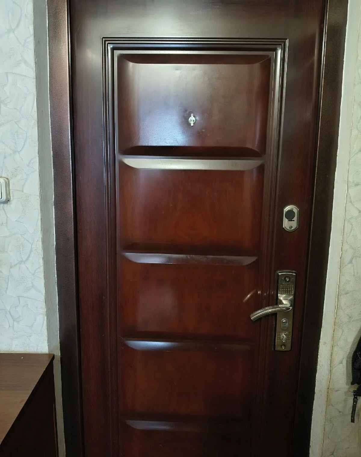2-комнатная квартира, Козелец: єОселя, єВідновлення, газ без света, фото 5
