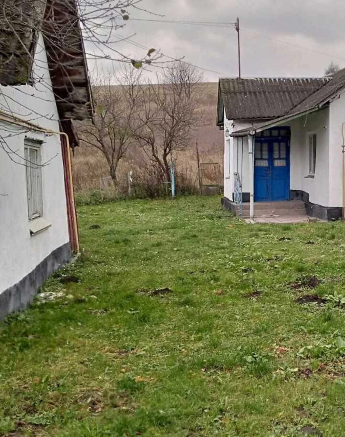 Дом, Рыбники: участок 32 сотки, возможен торг, фото 3
