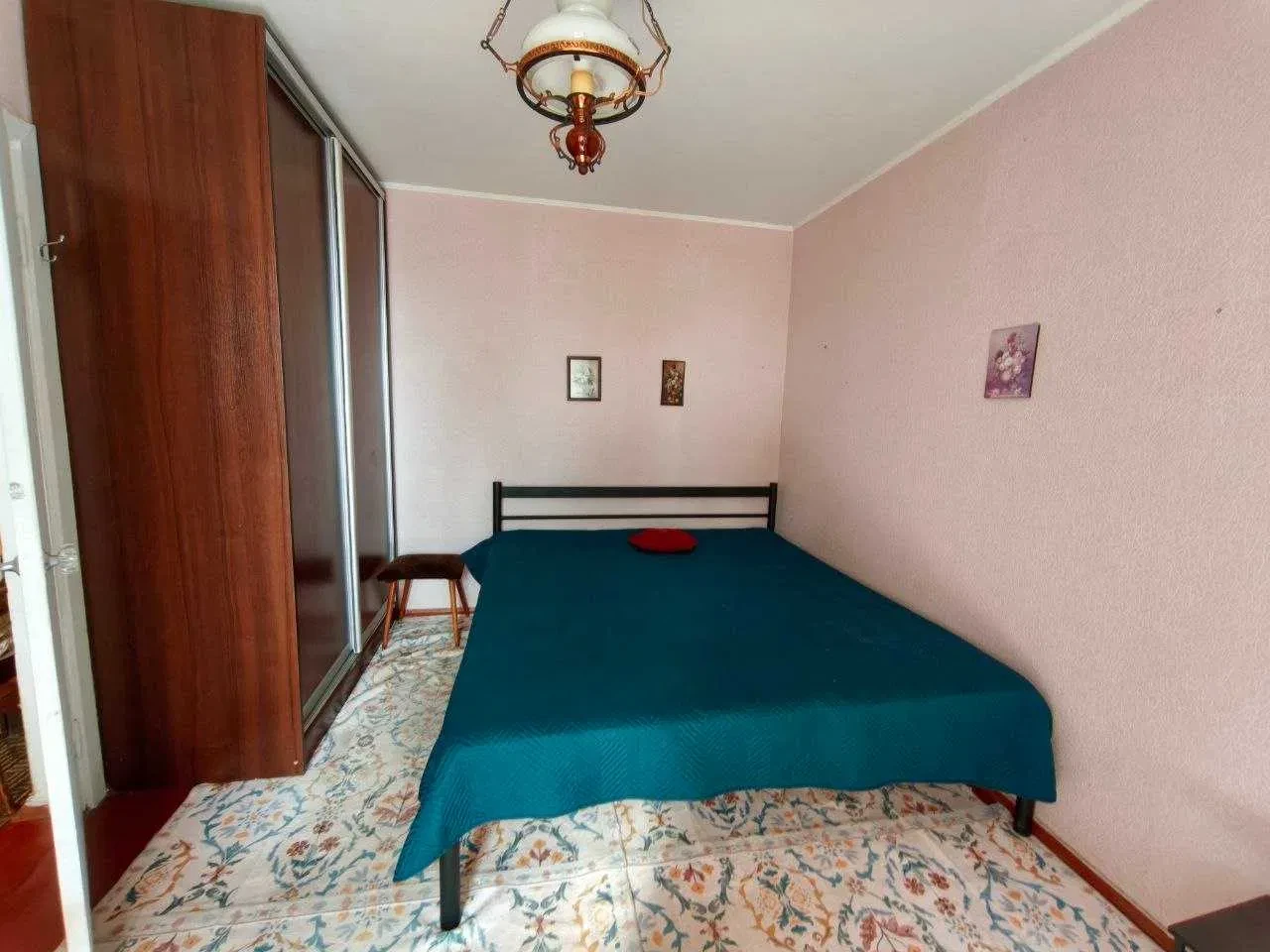 3-кімнатна квартира, Борщагівка: тепло без світла, можна з тваринами - фото 4