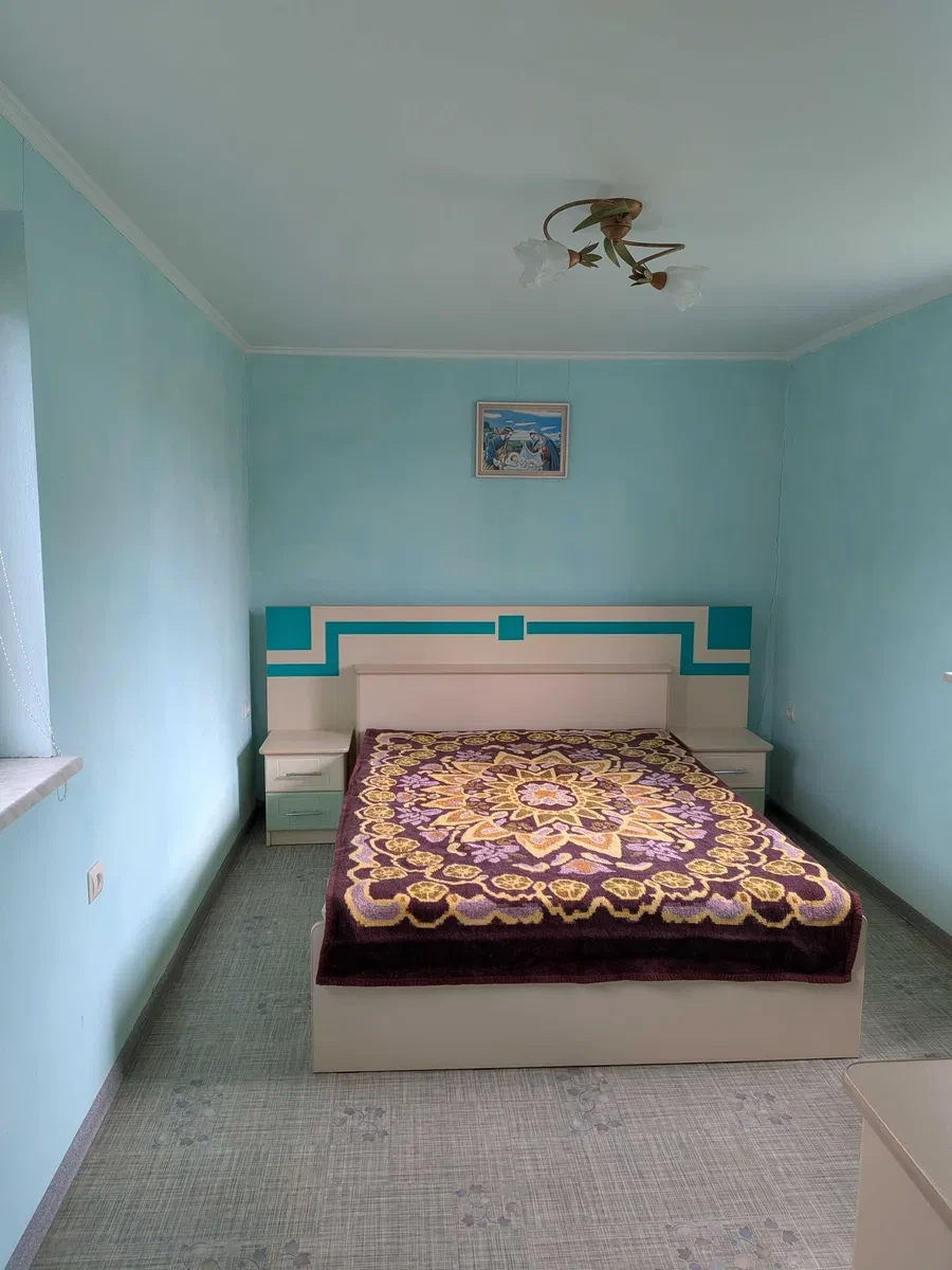 Будинок, Іваниківка: літня кухня для проживання, гараж 32 м² - фото 2