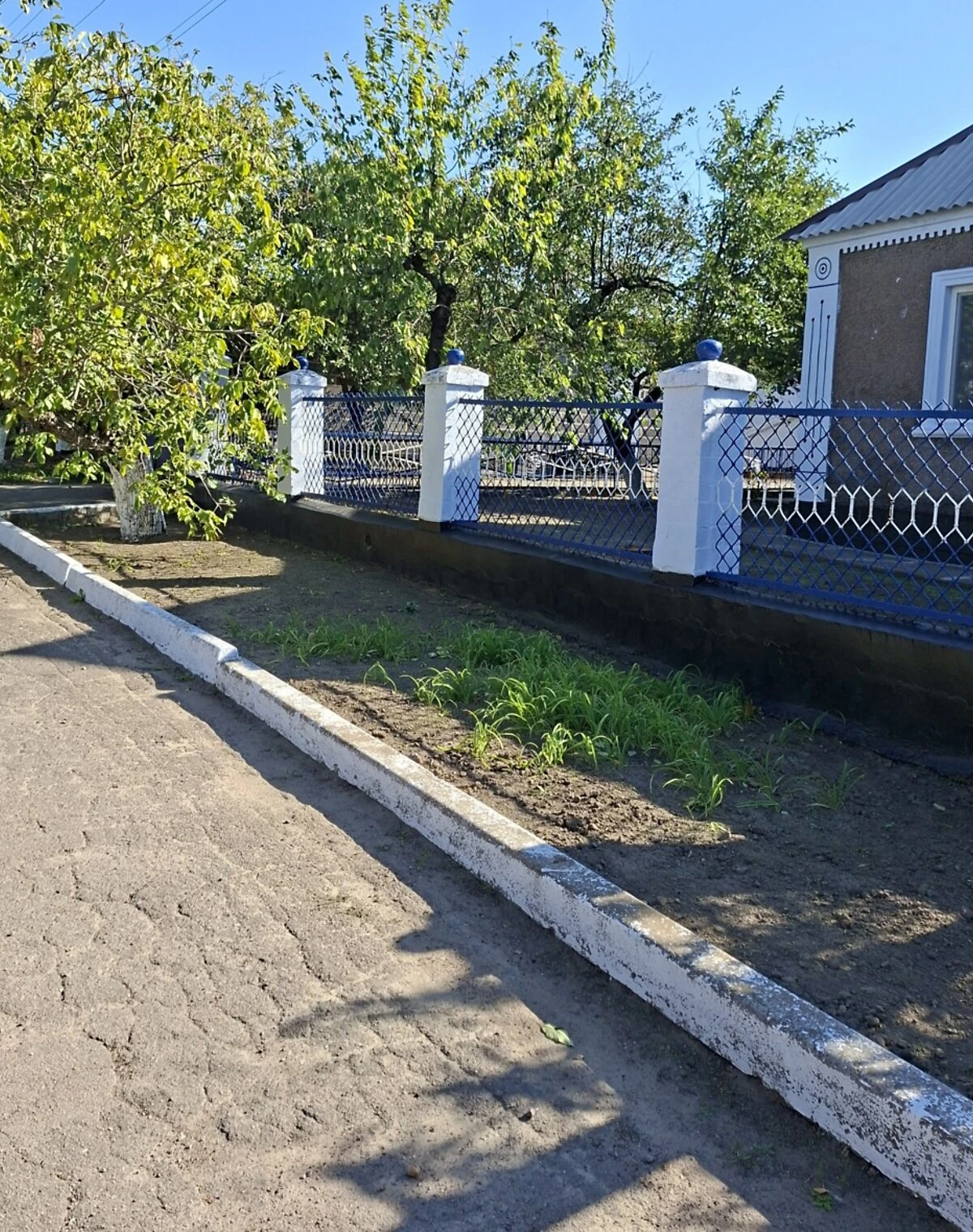 Дом, Нововоронцовка: веранда, гараж, жилищный ваучер - фото 4