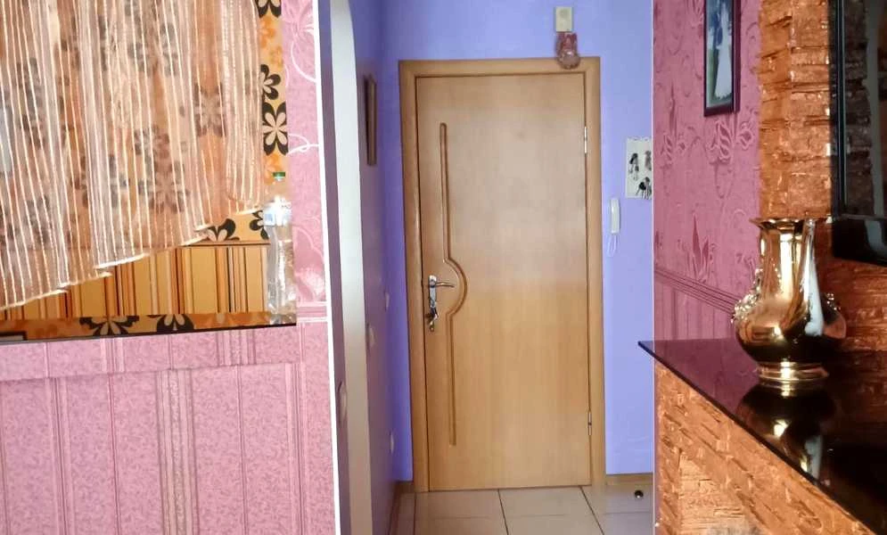 1-кімнатна квартира, Ковпаківський: дві житлові зони, оптоволокно - фото 4