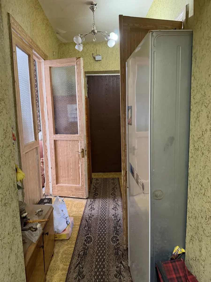 3-кімнатна квартира, Вознесенівський: бомбосховище, сталінка - фото 4