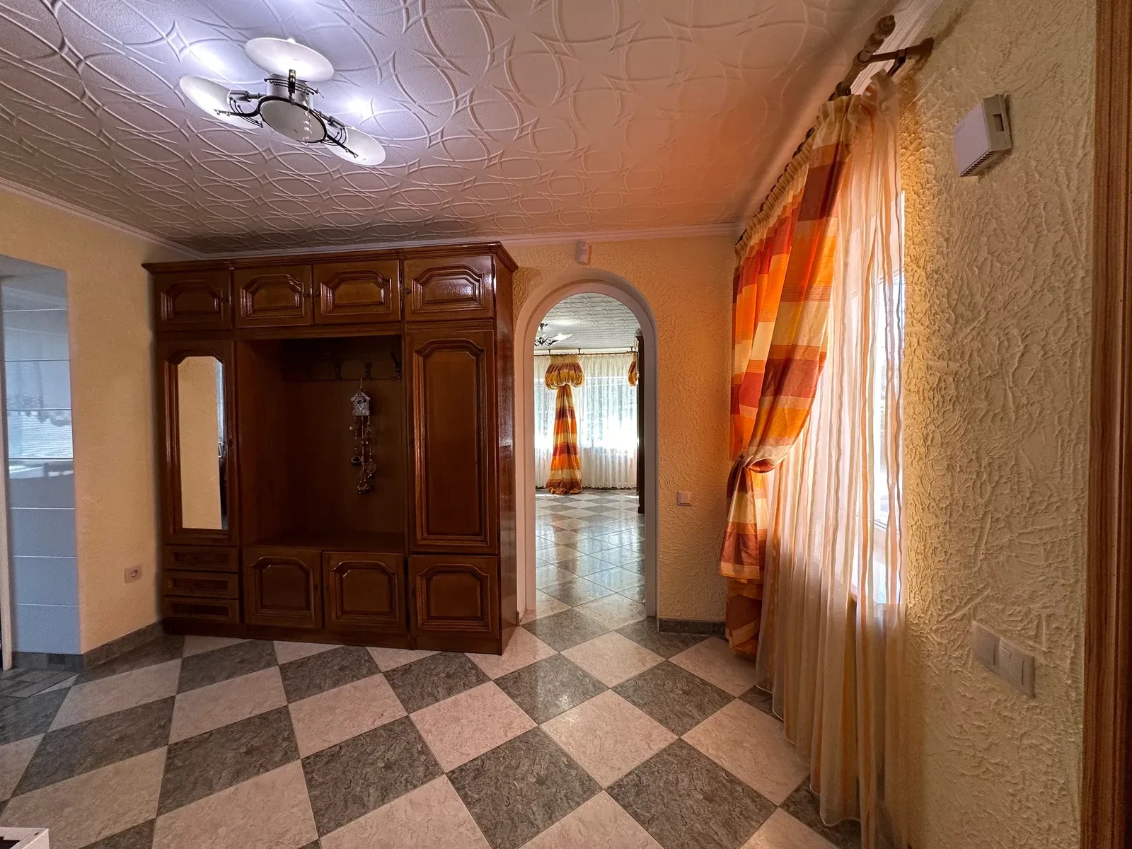 2-кімнатна квартира, Пересипський: резервне живлення, тераса - фото 3