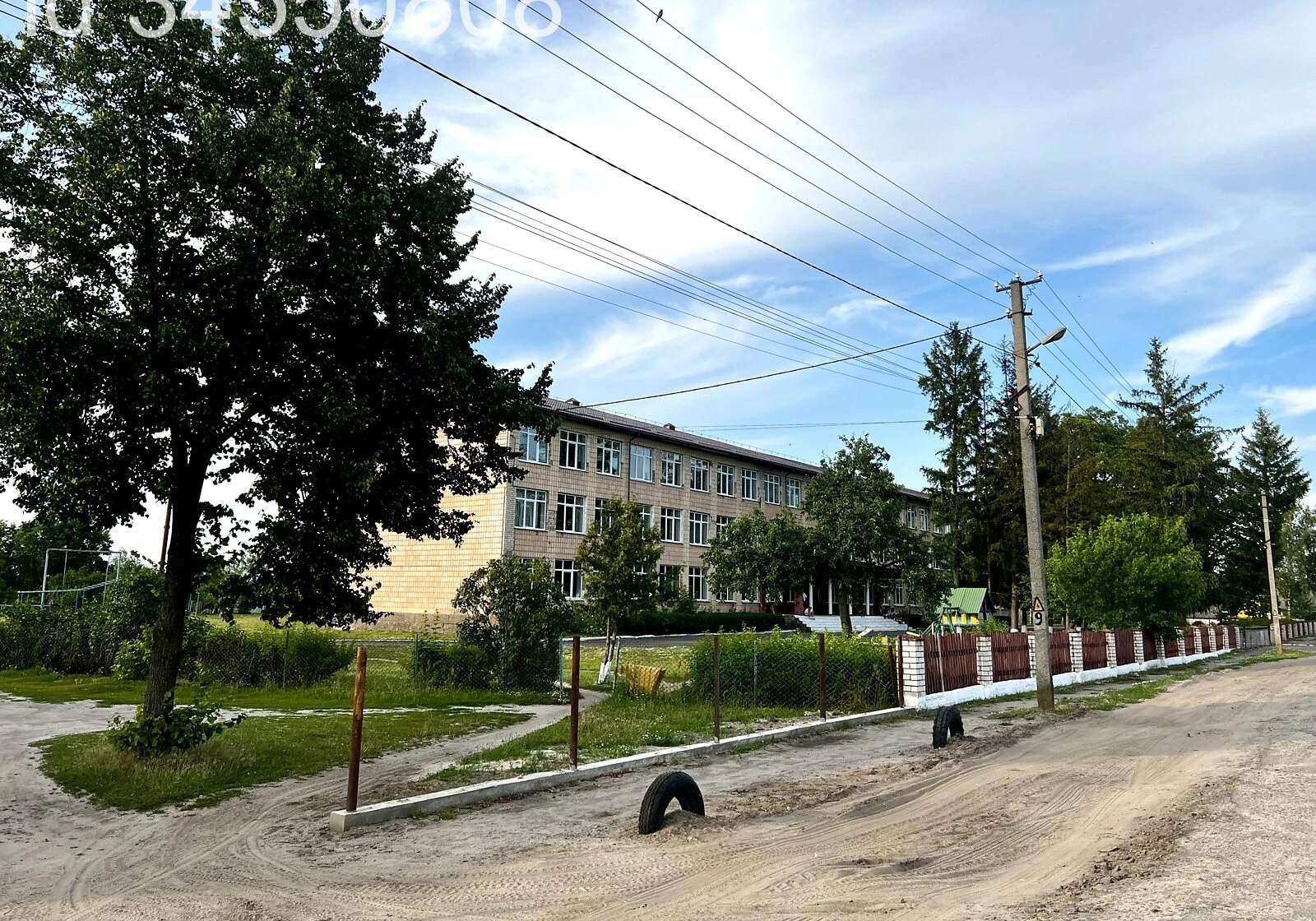 2-кімнатна квартира, Миляч: потребує ремонту, балкон або лоджія - фото 4