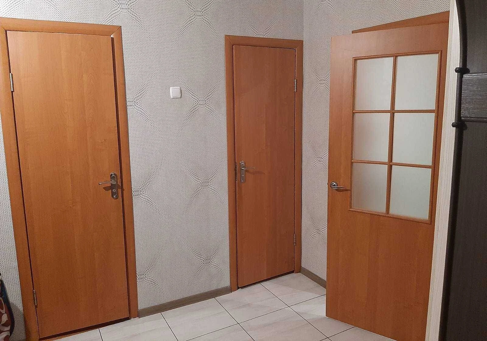 3-кімнатна квартира, Запоріжжя: вода й опалення без світла, торг, фото 5