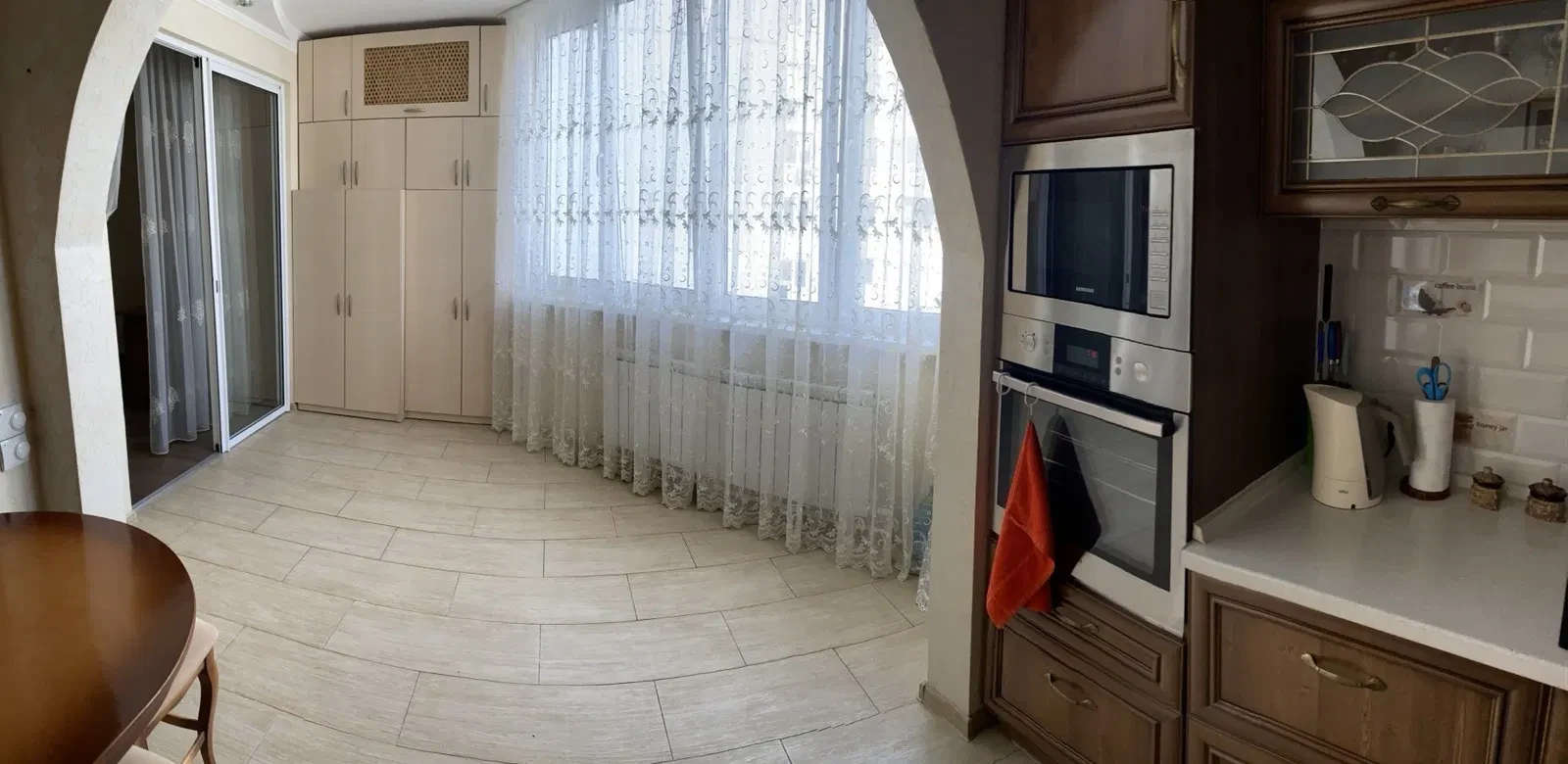 2-кімнатна квартира, Дарницький: генератор, холодна й гаряча вода - фото 2