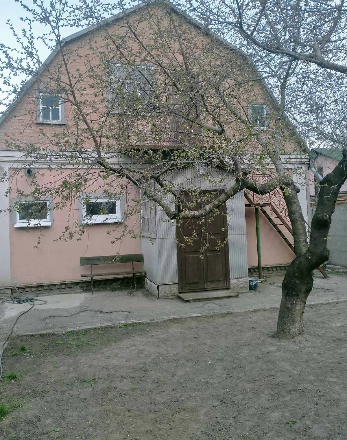 Будинок, Шевченківський: 3 спальні, гараж у дворі - фото 2