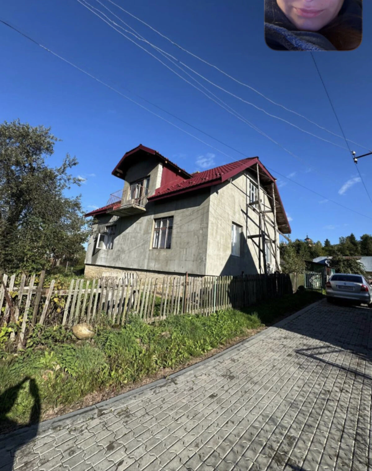 Будинок, Крушельниця: 7 соток, гараж із підвалом, літня кухня, фото 3