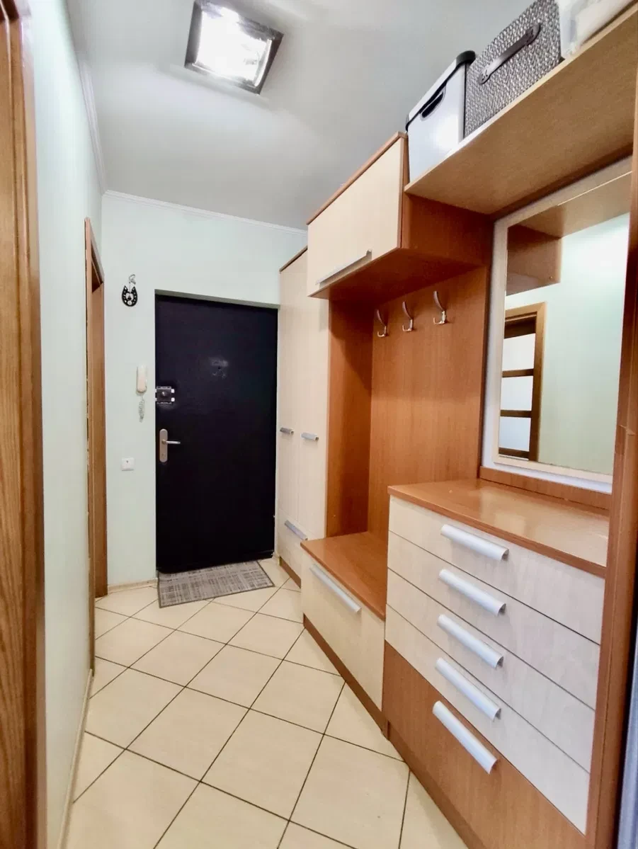 3-кімнатна квартира, Рівне: євроремонт, засклений балкон, 2 бойлери - фото 2