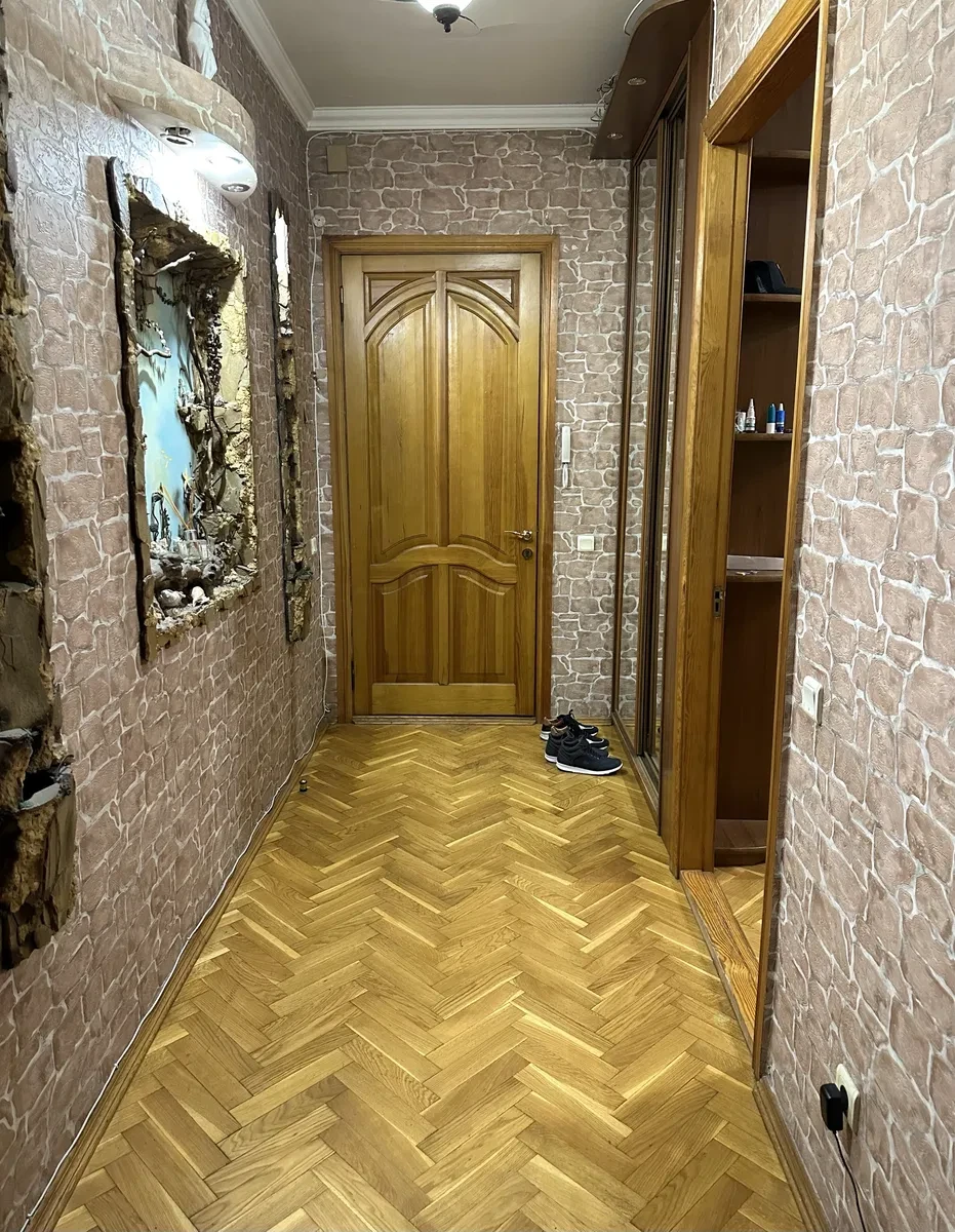 2-кімнатна квартира, Подільський: збільшення площі, паркінг з охороною, фото 3