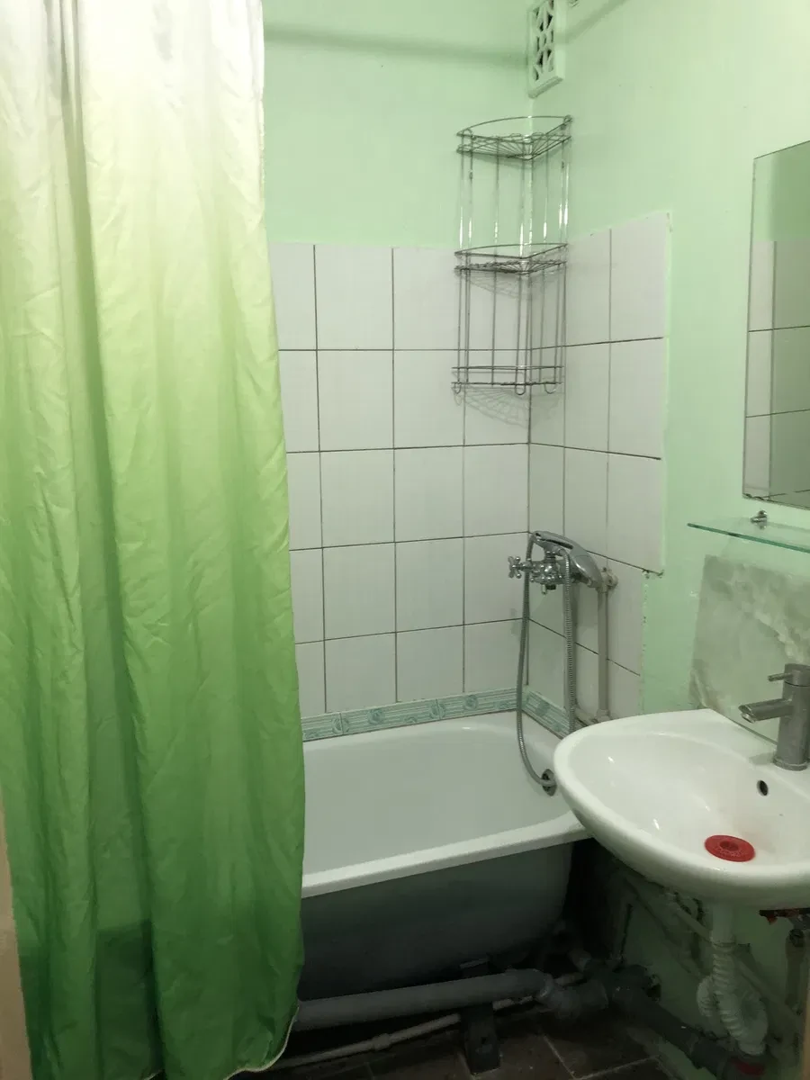 2-комнатная квартира, Дарницкий: две лоджии, метро Позняки 5-7 мин, фото 5