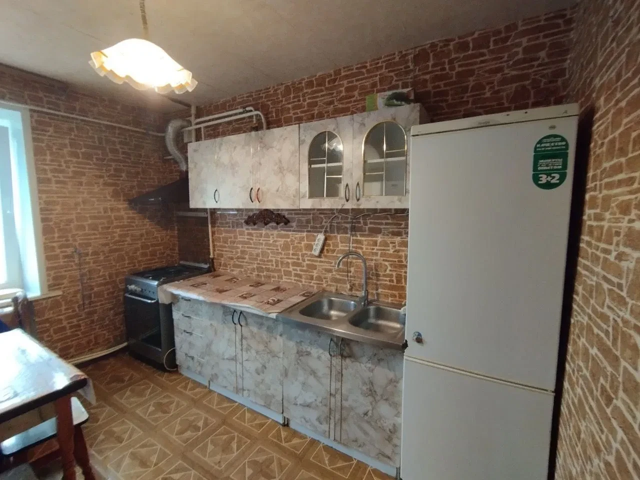 3-кімнатна квартира, Корсунь-Шевченківський: 3 окремі кімнати - фото 3