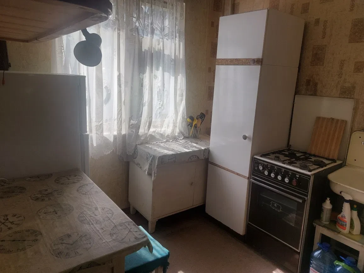 1-кімнатна квартира, Слобідський: торг, сертифікат - фото 3