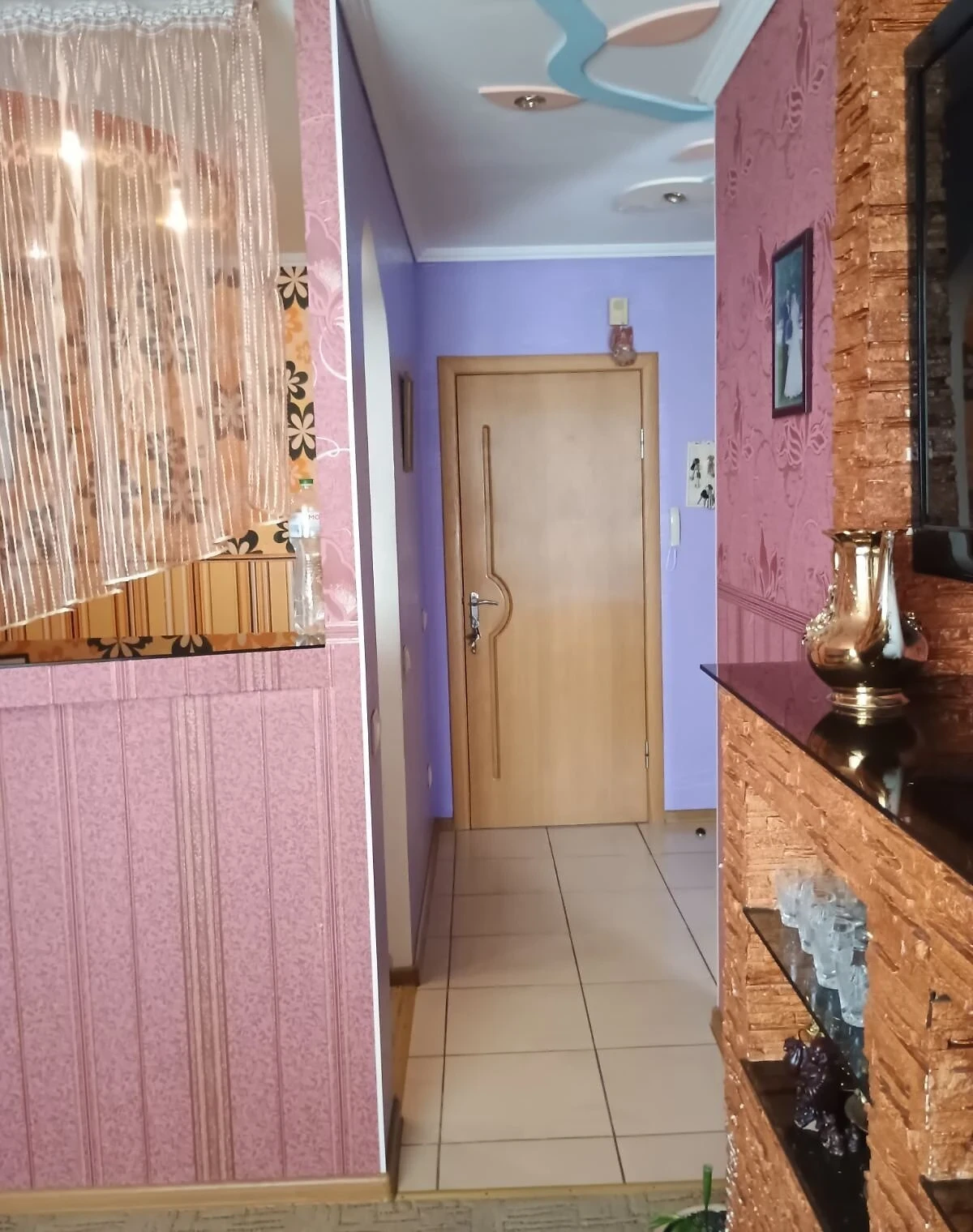 1-кімнатна квартира, Суми: євроремонт, бойлер, кондиціонер, фото 4