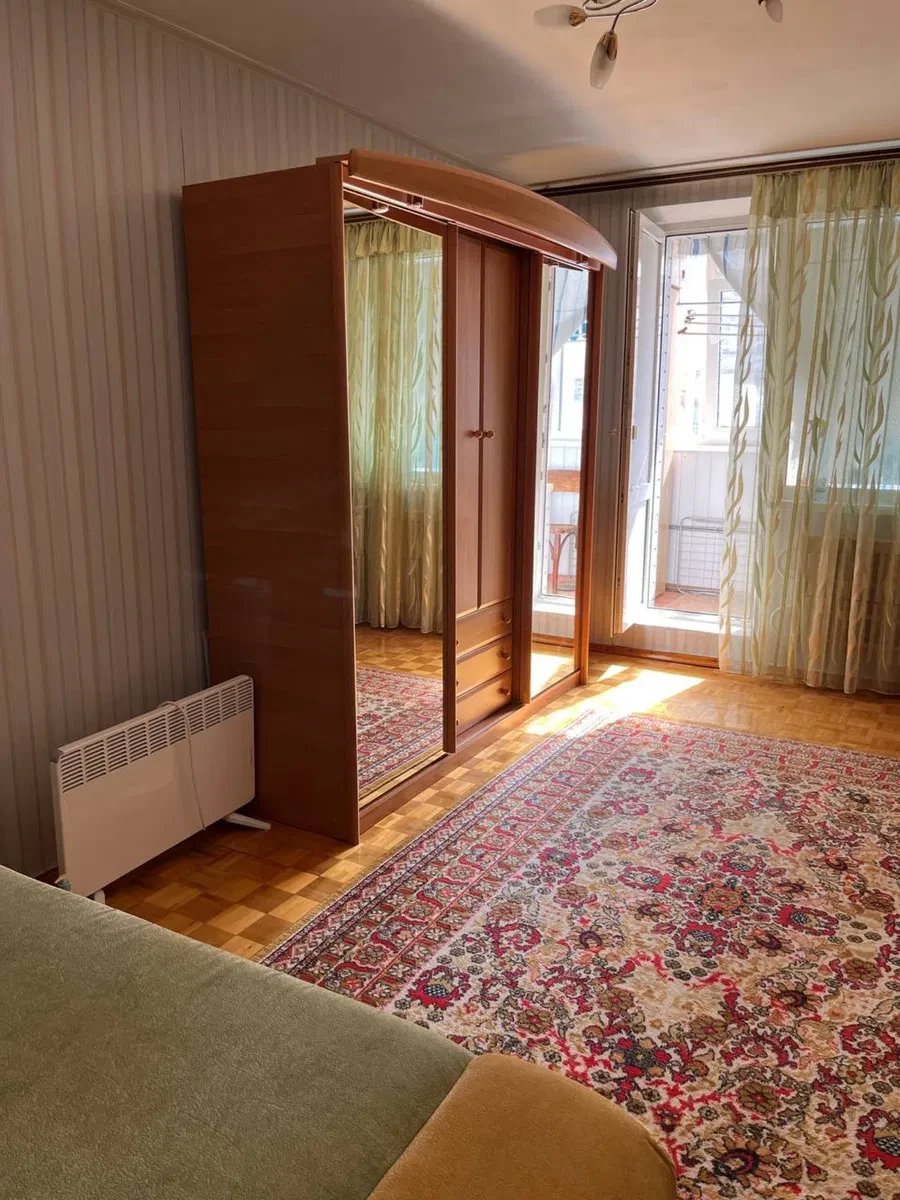 3-кімнатна квартира, Новобаварський: метро Холодна Гора 5 хв, капремонт - фото 1