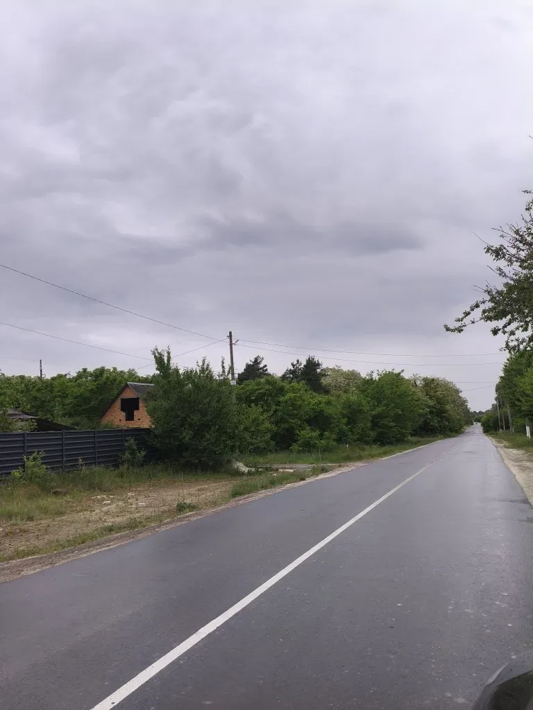Ділянка 6 соток, Здолбунів: фасадна, біля зони відпочинку та кар’єру, є торг, фото 5
