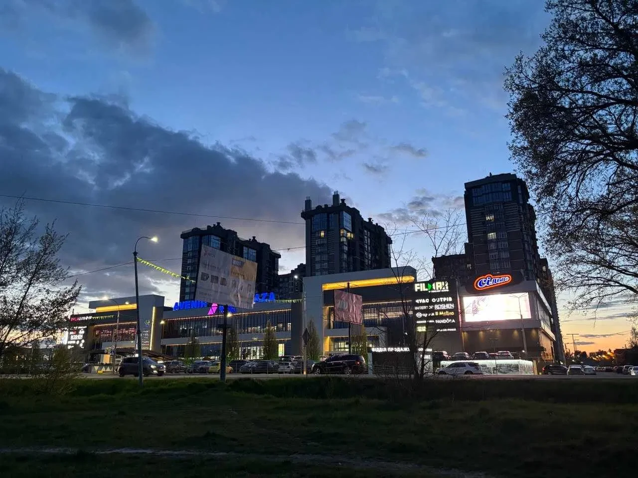 Приміщення, Буча: автономний генератор, підземний паркінг, панорамні вікна - фото 2