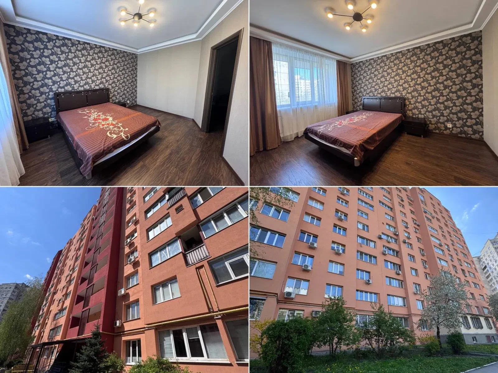 2-комнатная квартира, Киевский: современный ремонт, автономное отопление, фото 3