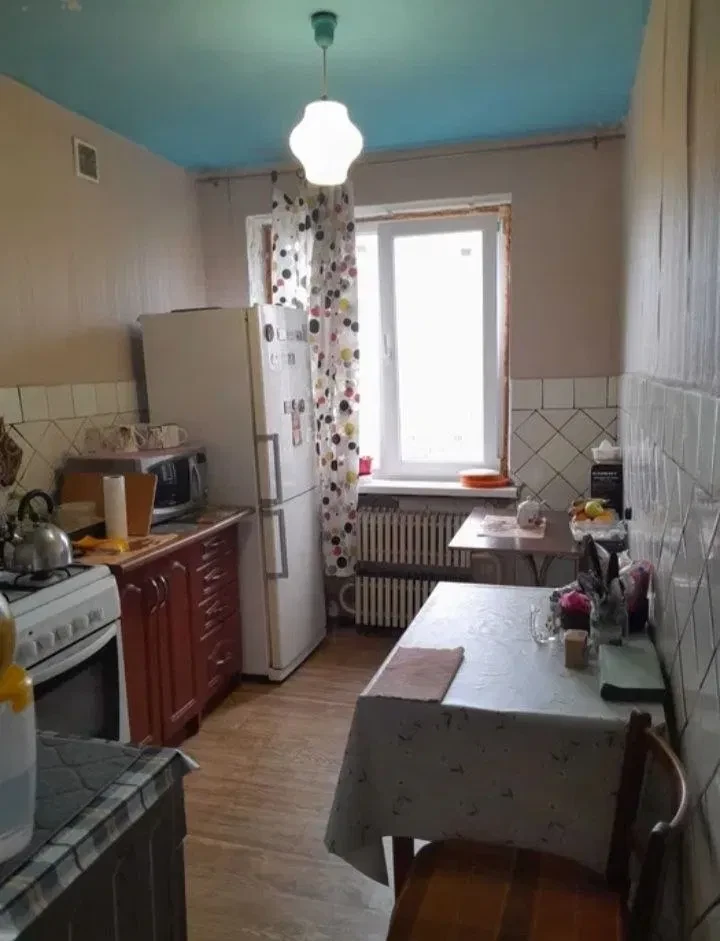 3-кімнатна квартира, Новокодацький: житловий стан, 2 лоджії - фото 5