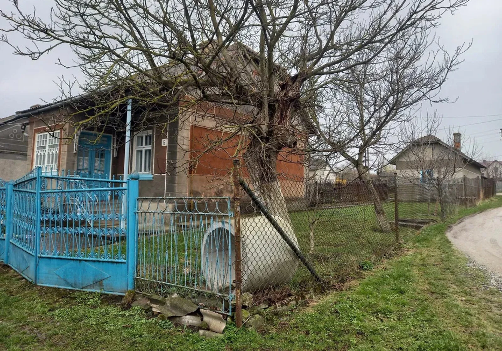 Дом, Товстое: 8 соток, єВідновлення, єОселя, фото 2