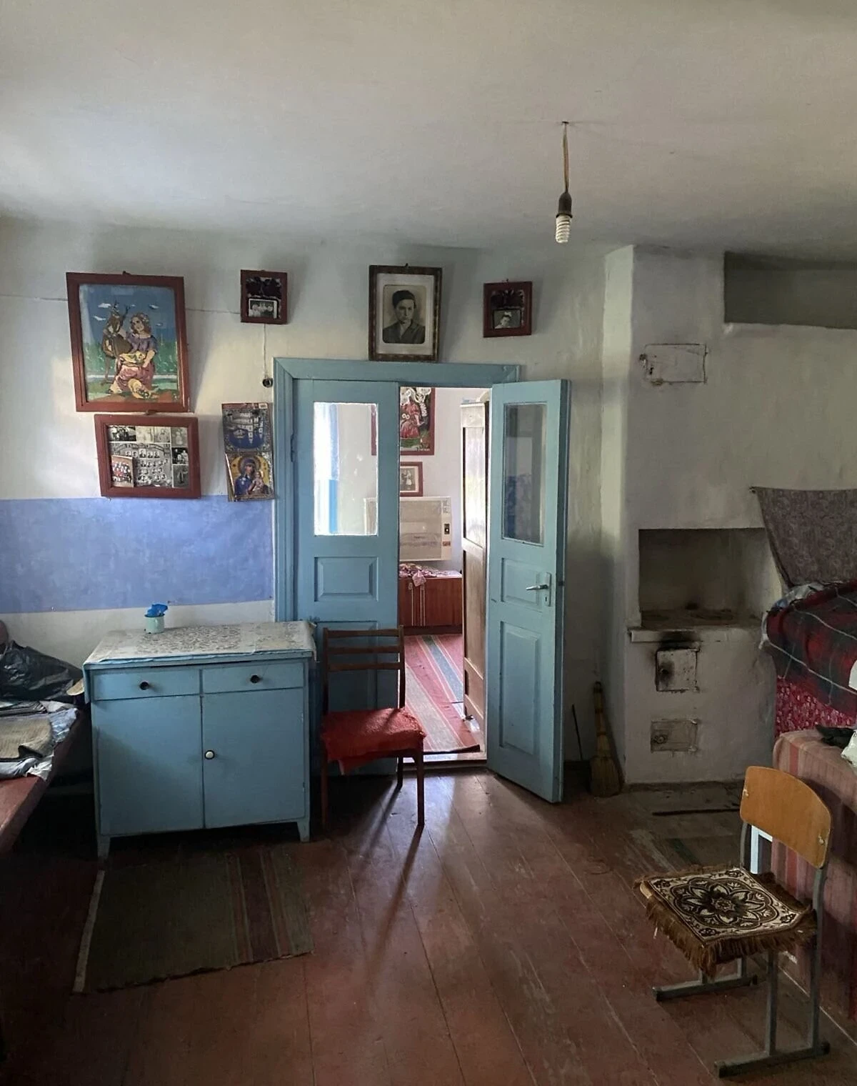 Будинок, Кононівка: опалення, свердловина і криниця, фото 5